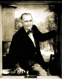 Monroe D. Anderson